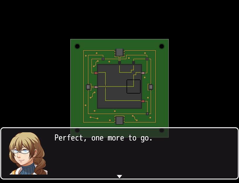 Every day Bug (itch) - кадр 2