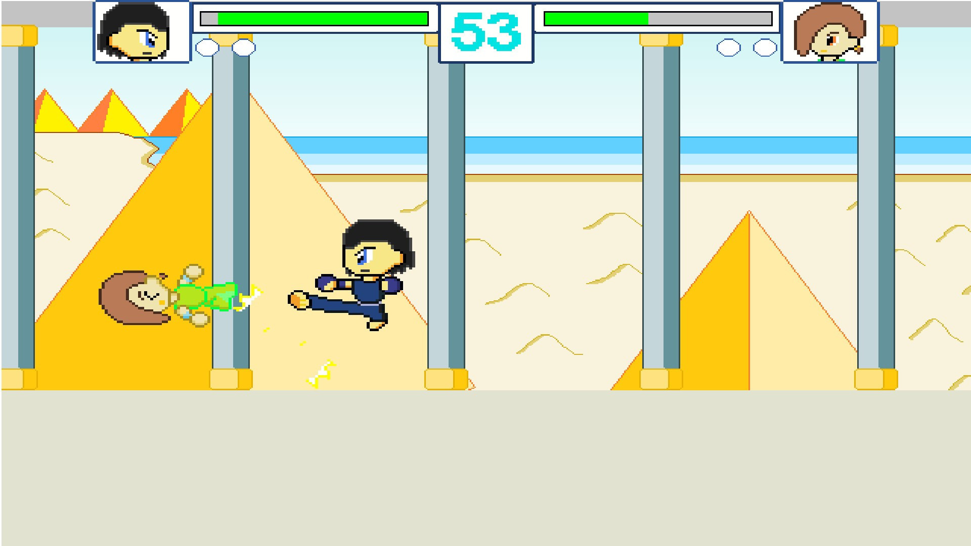 Super GMA - кадр 5