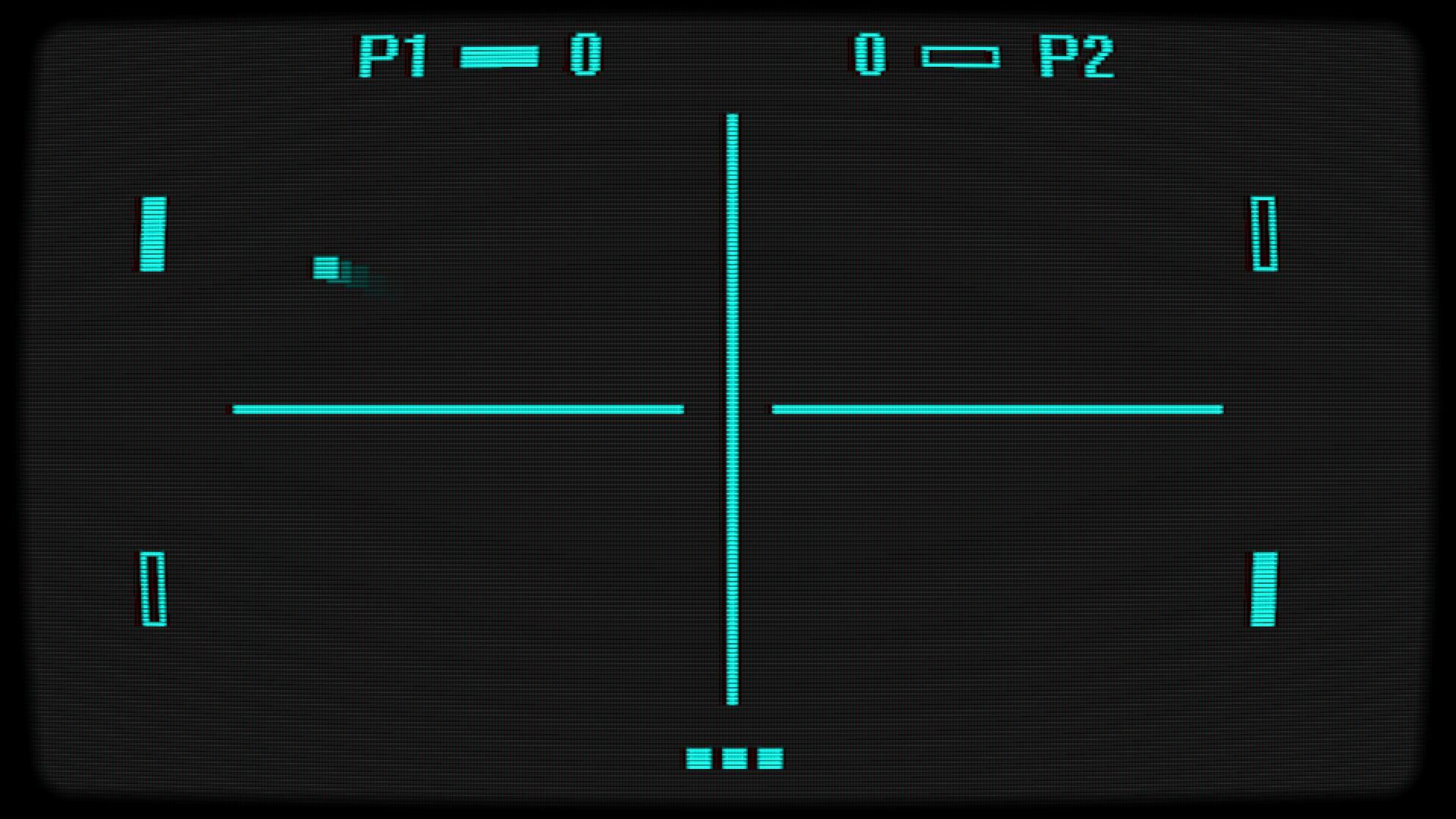 Ping (itch) (Nocturne Games) - кадр 1