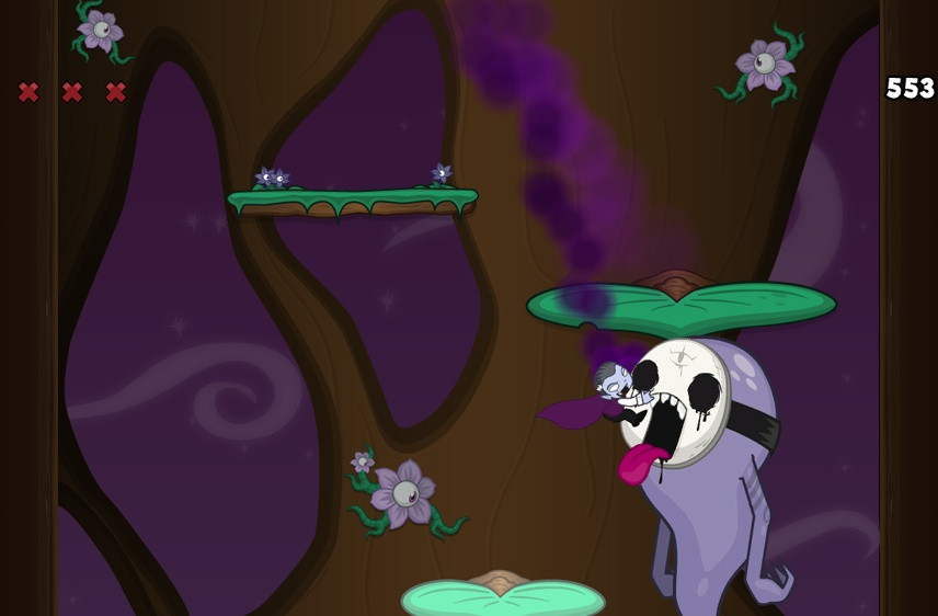 Monsters (Probably) Stole My Princess! - кадр 7