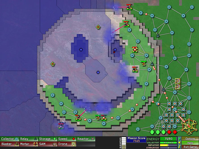 Creeper World - кадр 2
