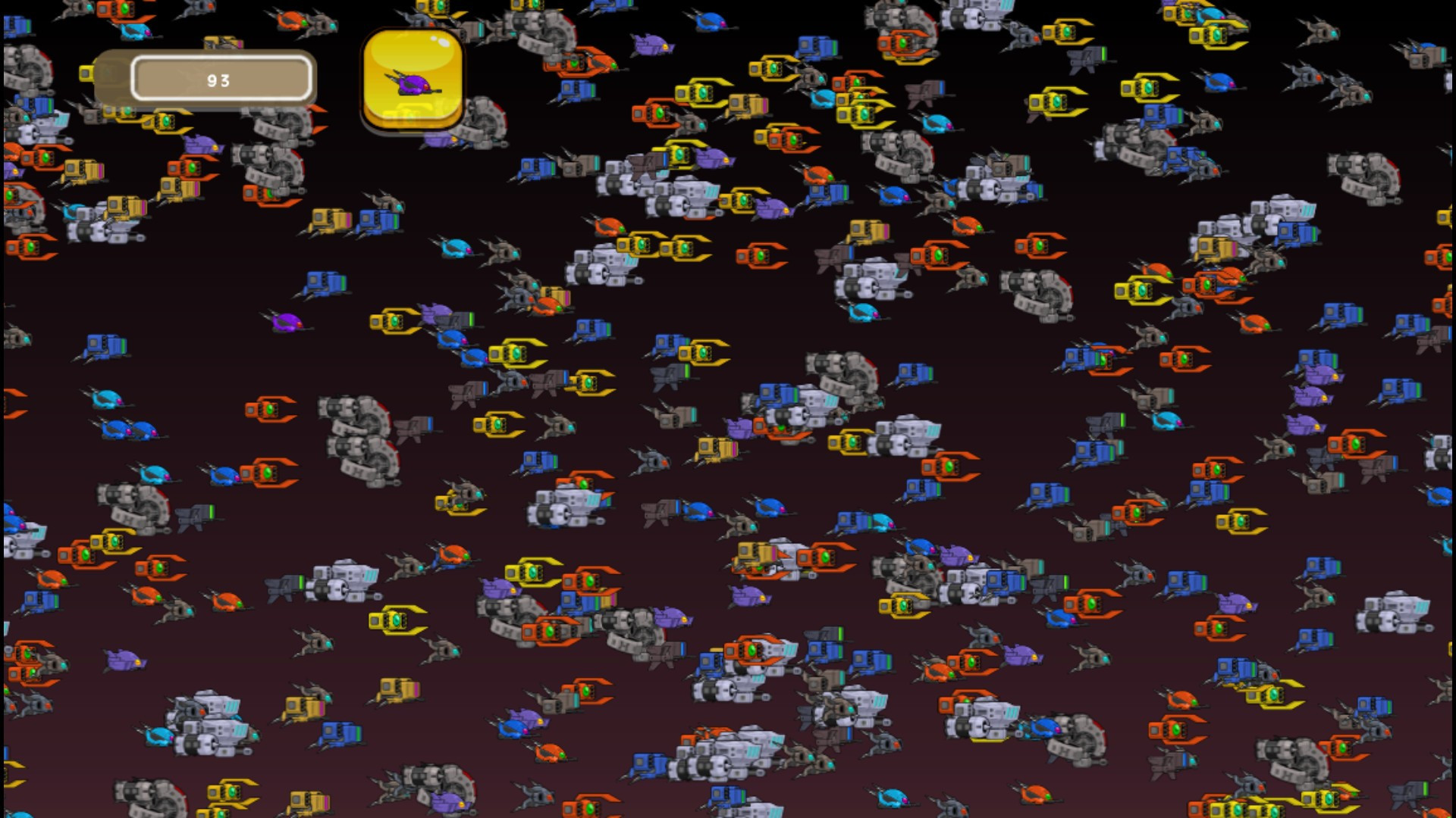 Bounty Hunter: Space Detective - кадр 3