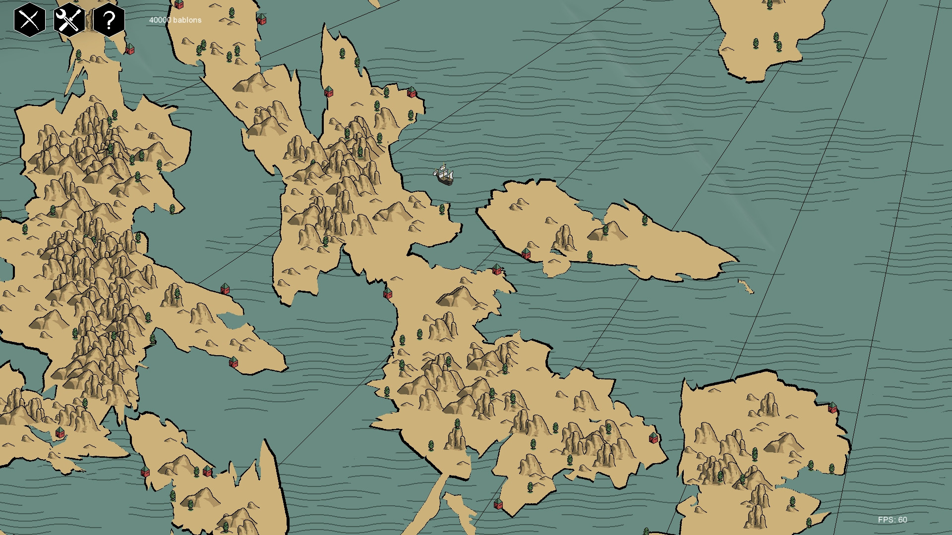 Block of Rum - кадр 3