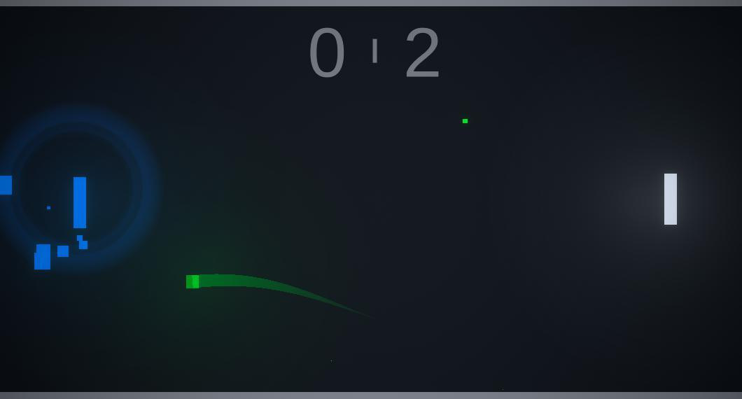 Pong Thing Prototype (itch) - кадр 1