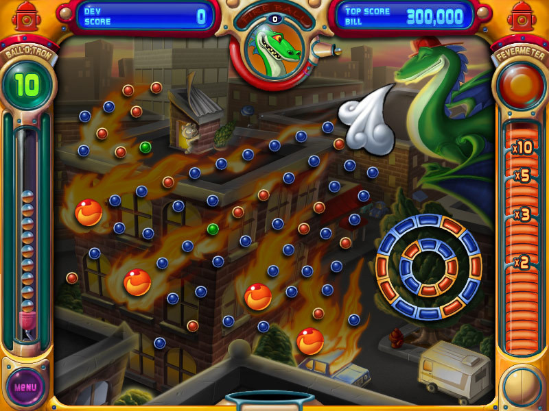 Peggle Nights - кадр 6