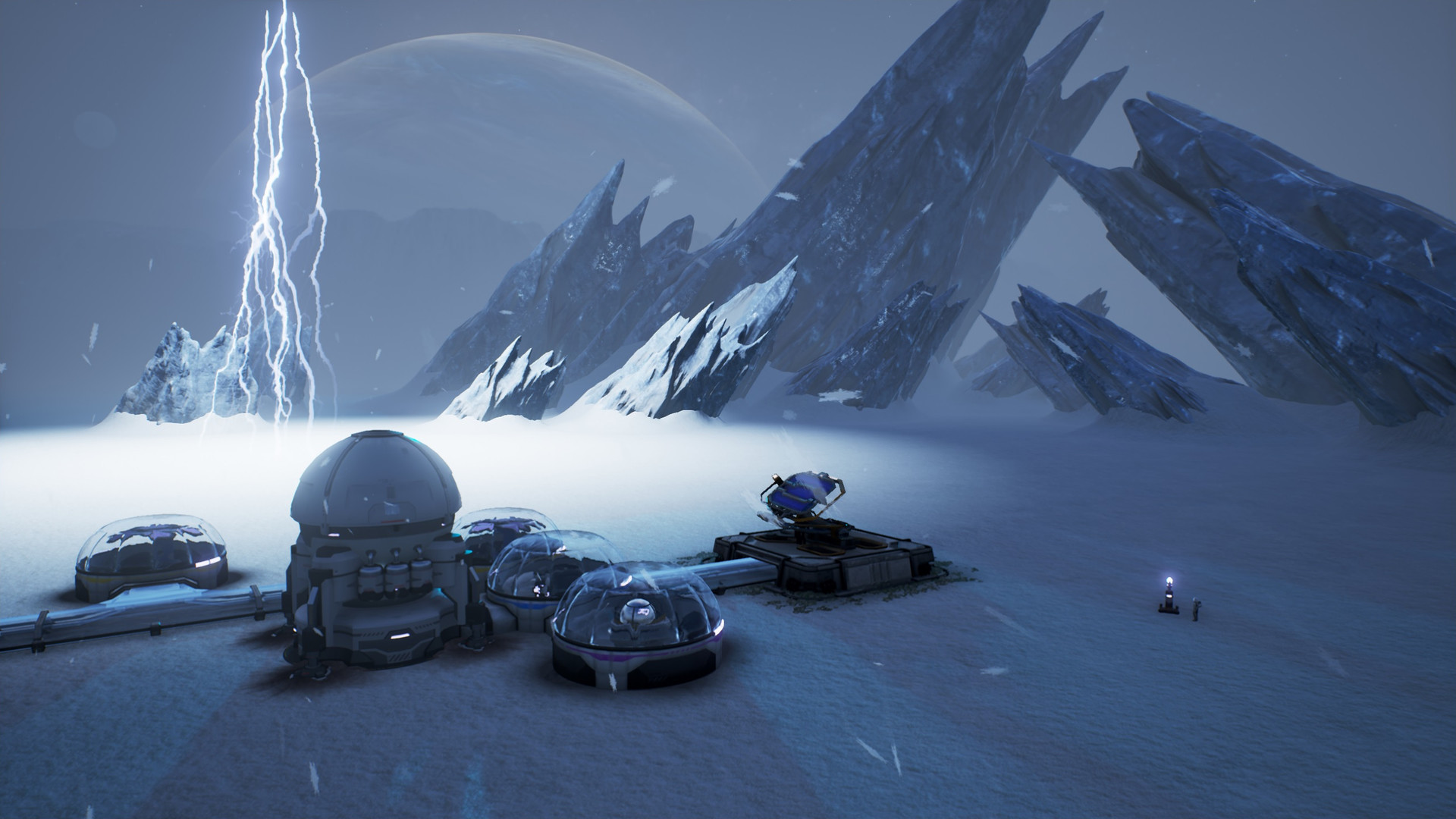 Aven Colony - кадр 4