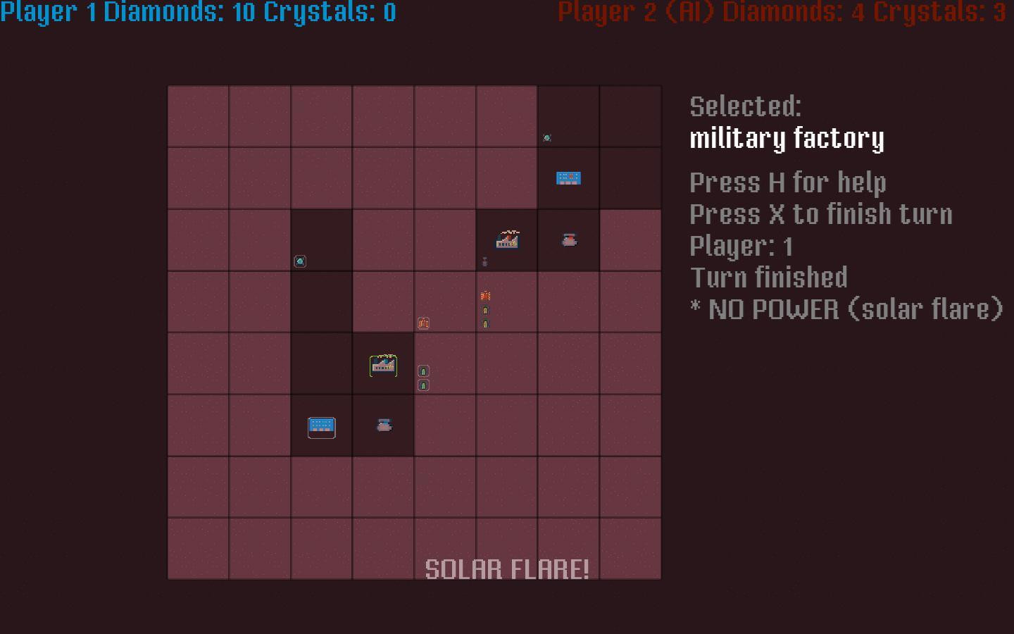 Planetfall (itch) (dent2) - кадр 2