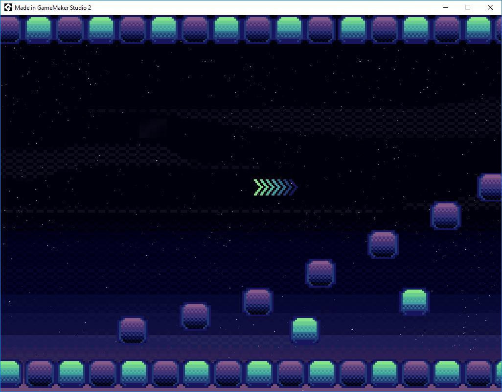 CoolArrow (itch) - кадр 1