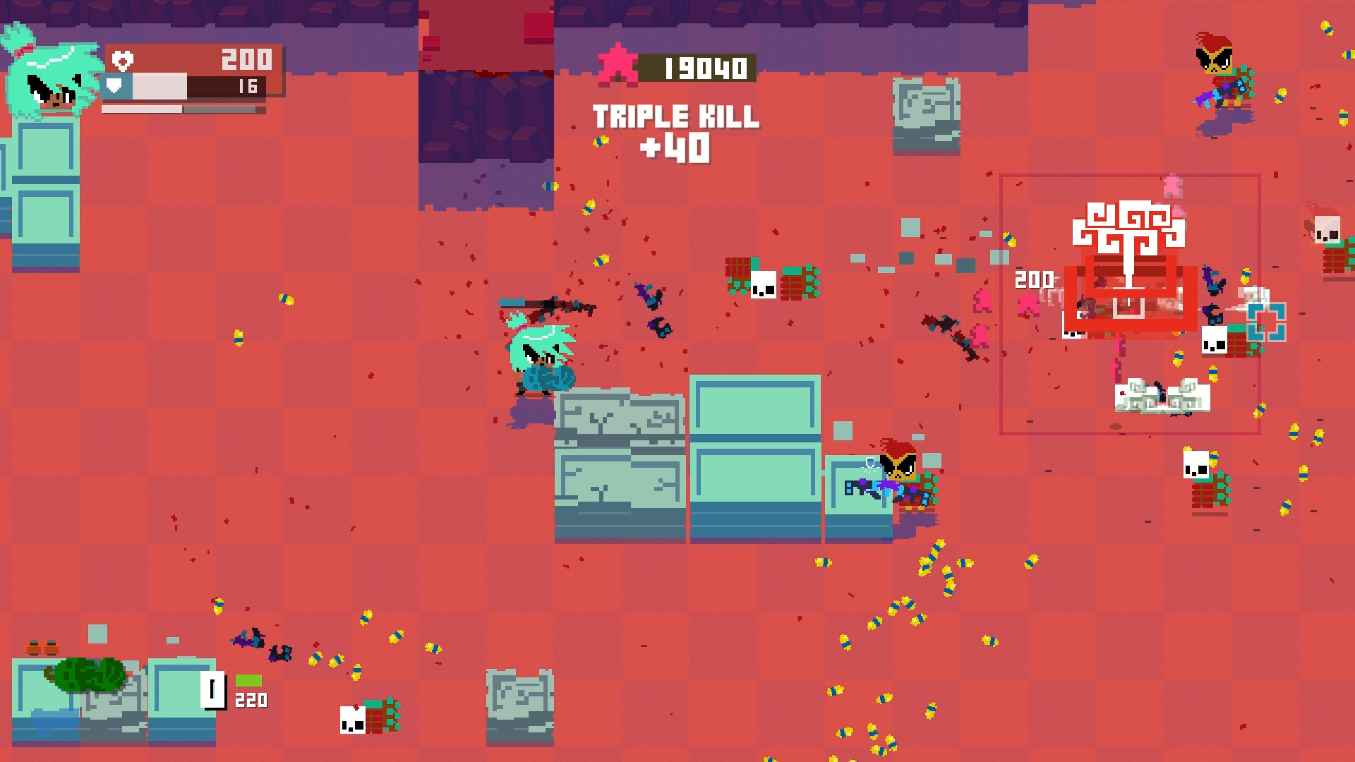 Relic Hunters Zero - кадр 3