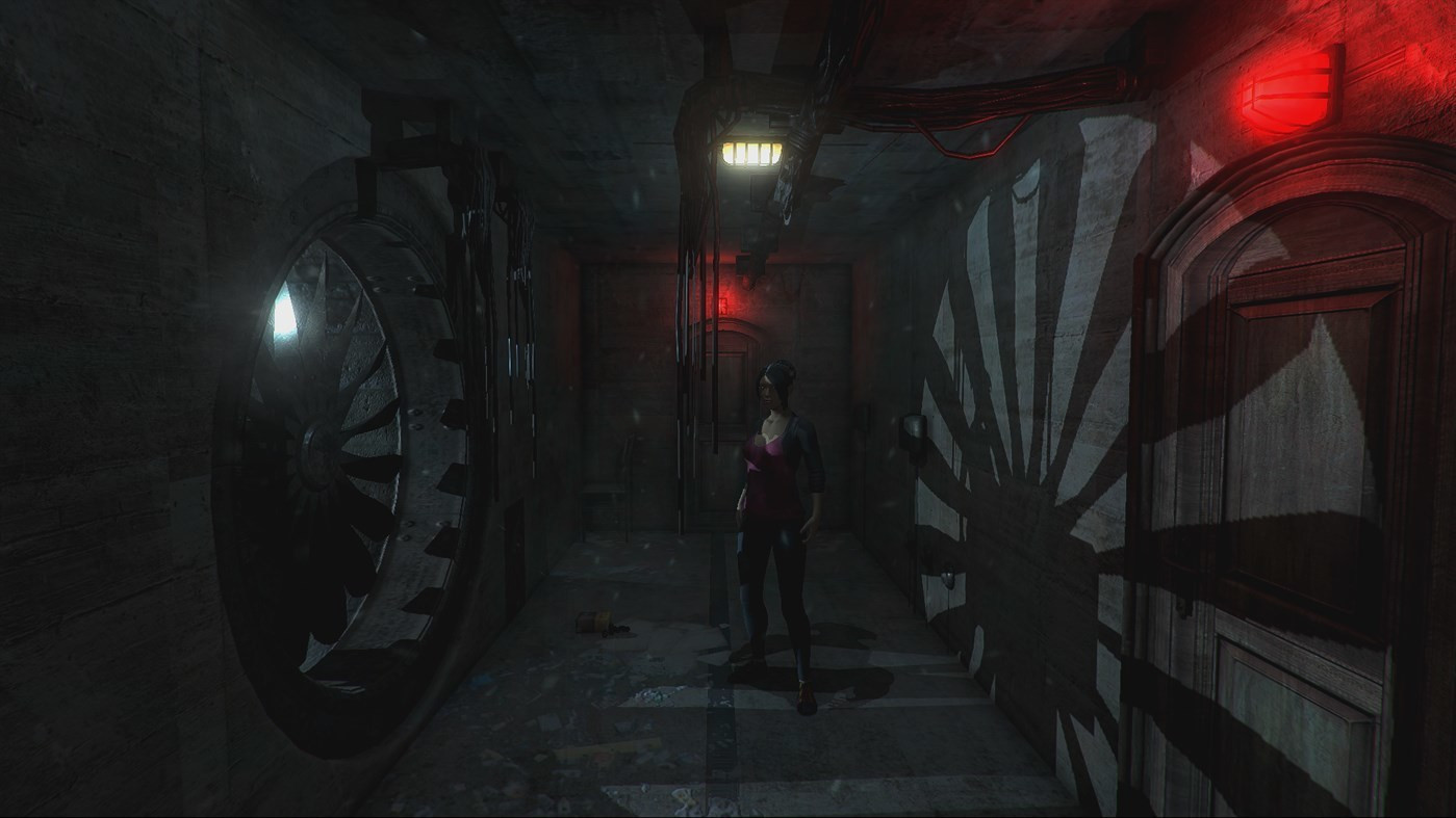 Outbreak: The Undying Collection - кадр 6