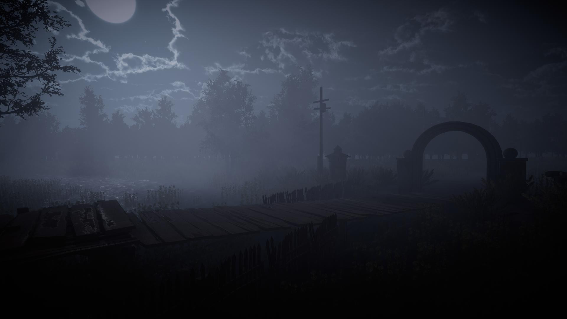 RiverSide (itch) - кадр 11