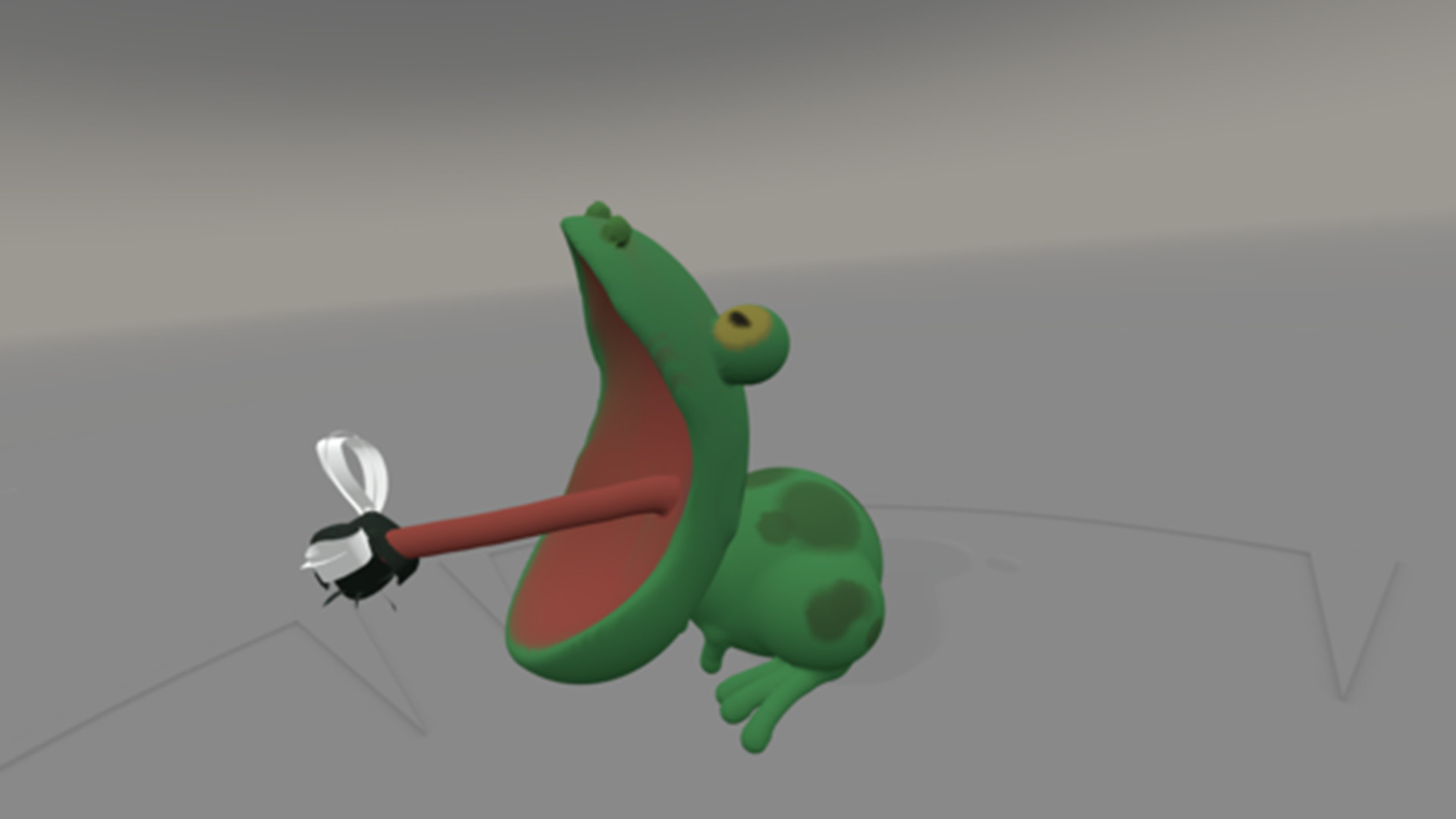 MasterpieceVR - кадр 3
