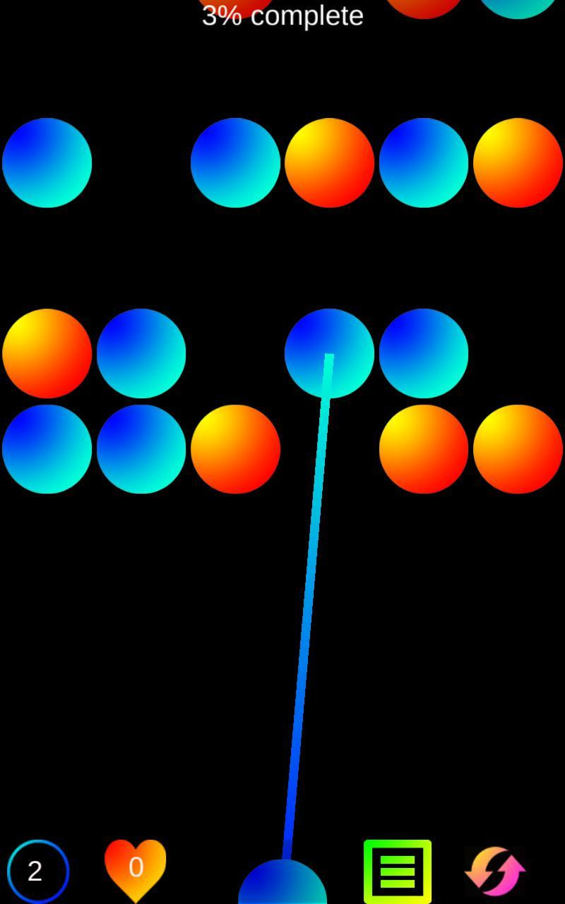 Line at top (itch) - кадр 3