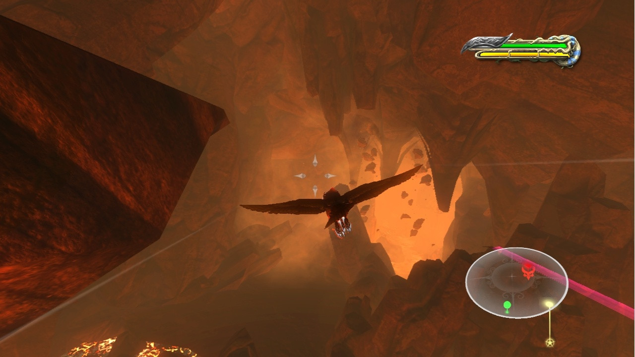 Legend of the Guardians: The Owls of Ga'Hoole - The Videogame - кадр 12