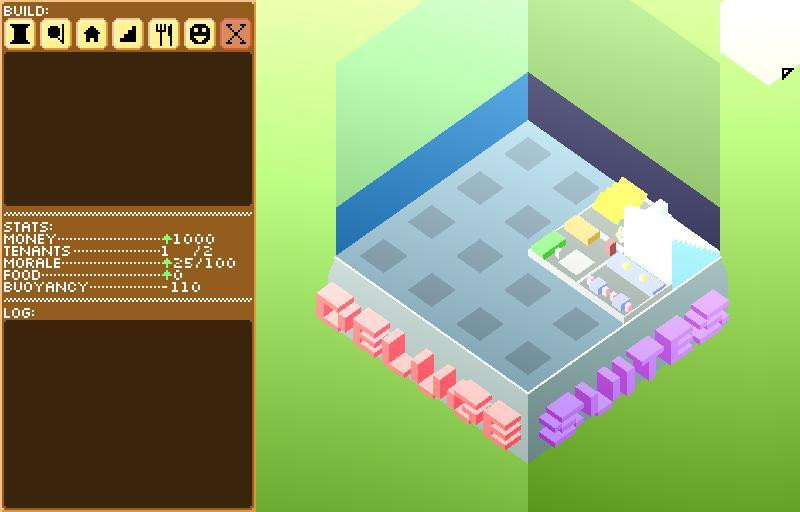 Deluge Suites (itch) - кадр 1