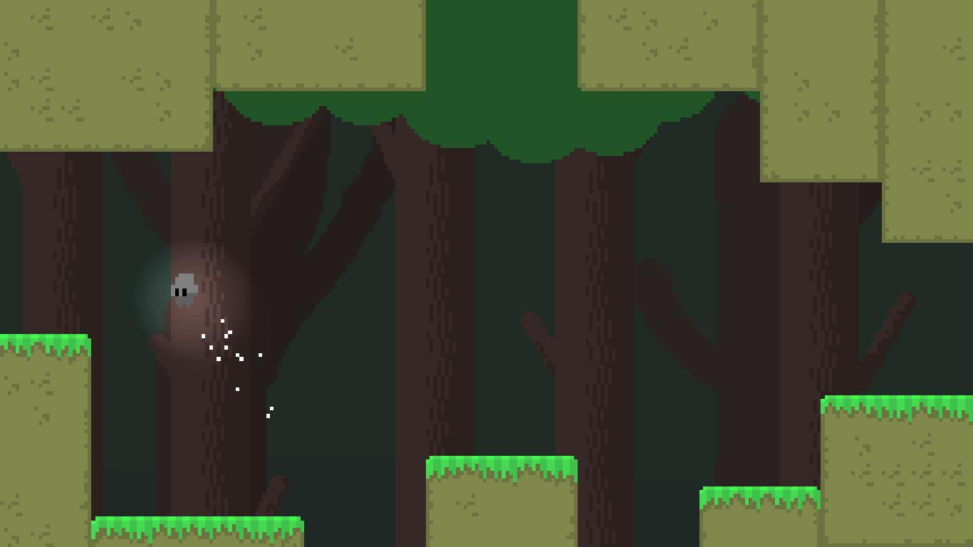 The Pit [Project Name] (itch) - кадр 2