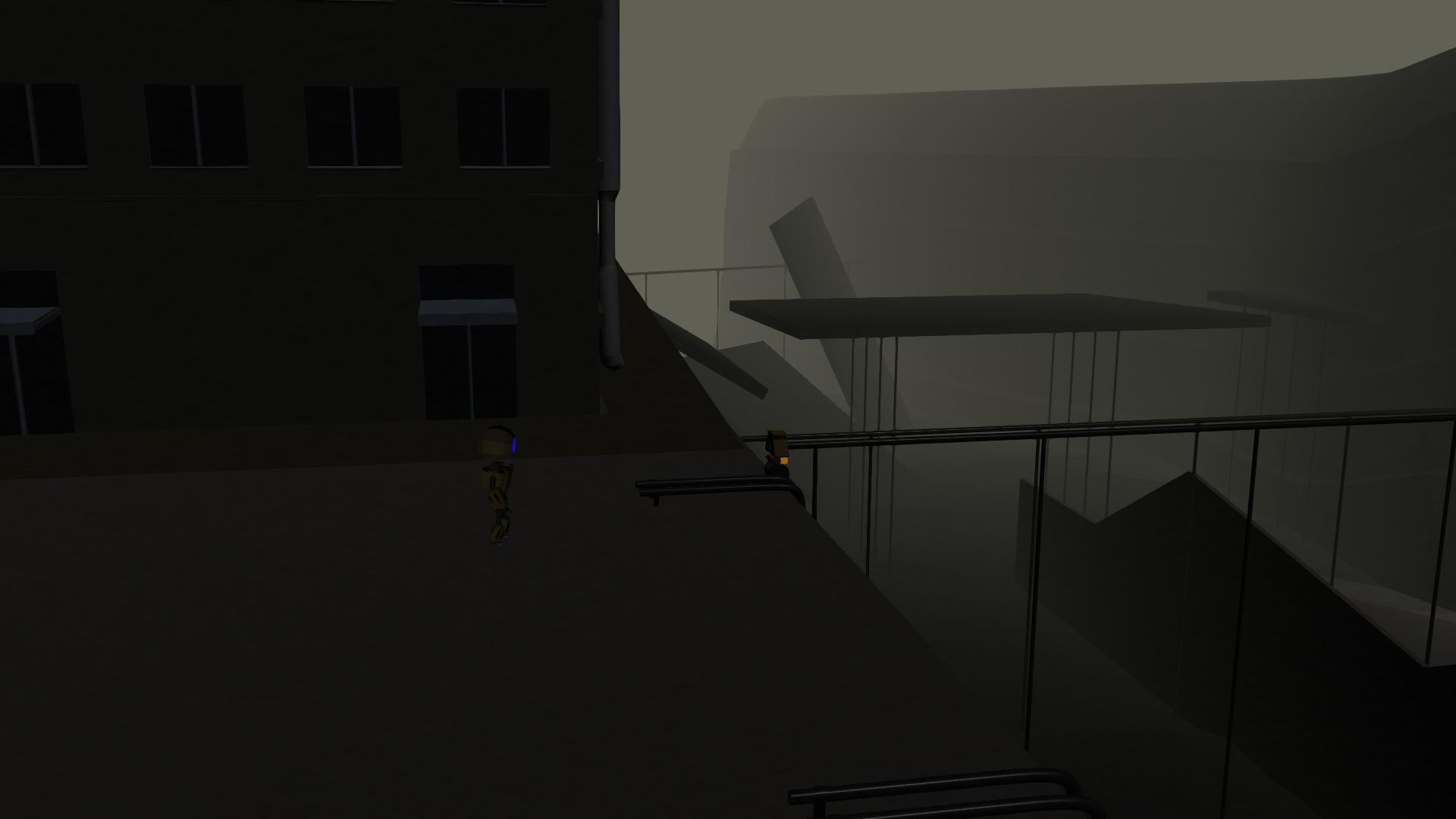INZIPID [Demo] (itch) - кадр 5