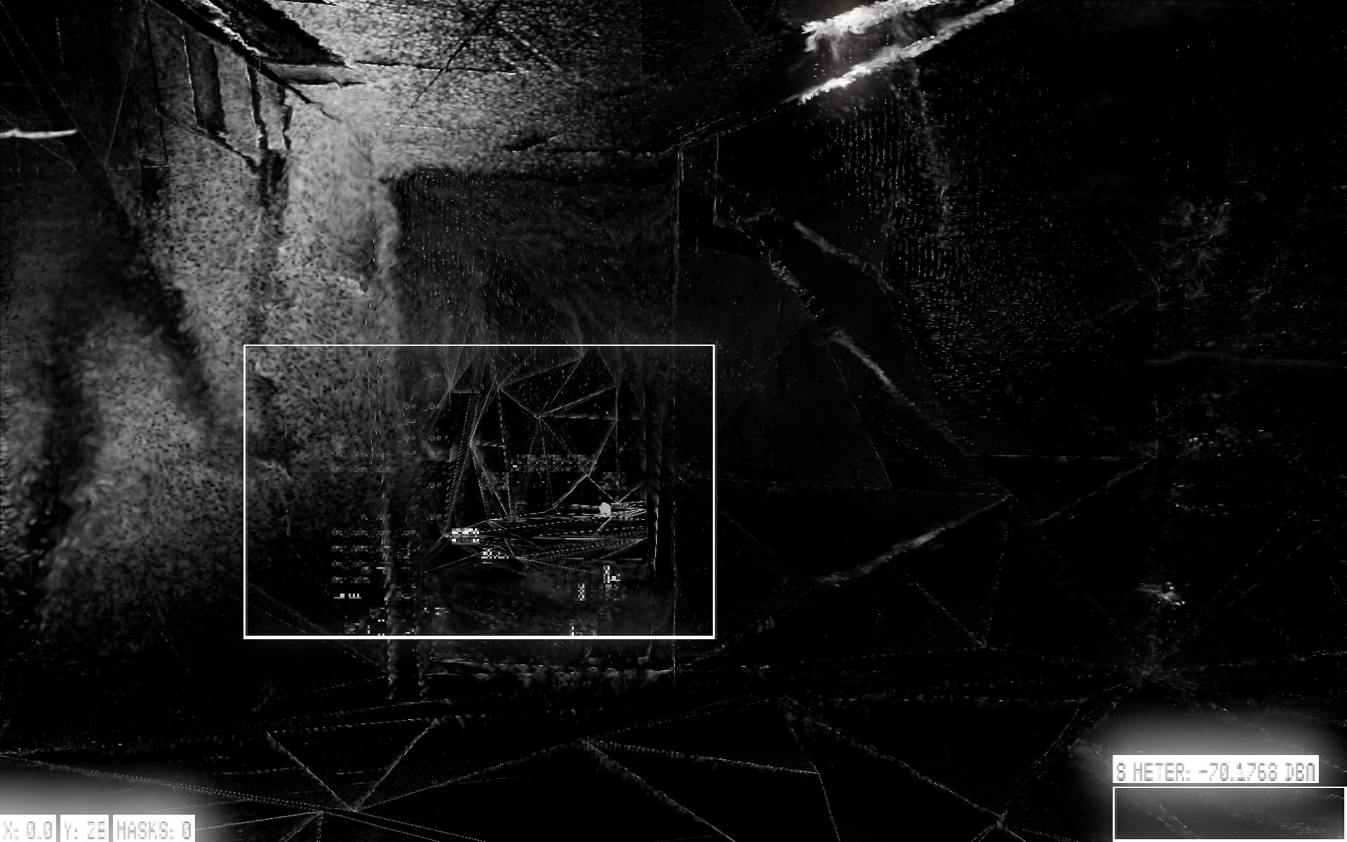 Memory of a Broken Dimension - кадр 7