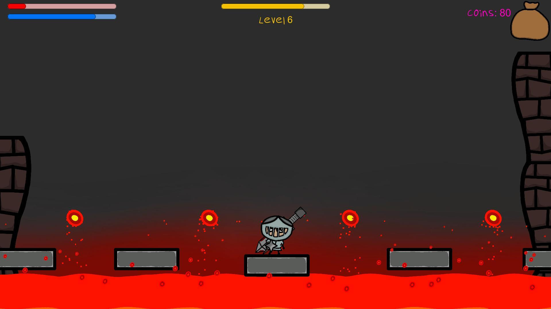 Mutant Mania (itch) - кадр 1