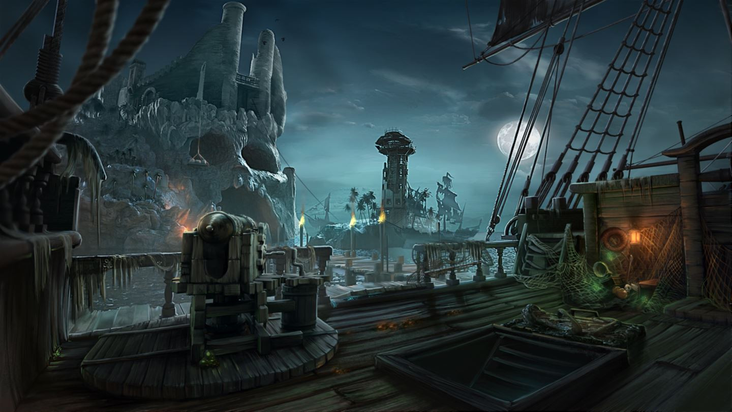 Artifex Mundi Adventure Collection - кадр 15