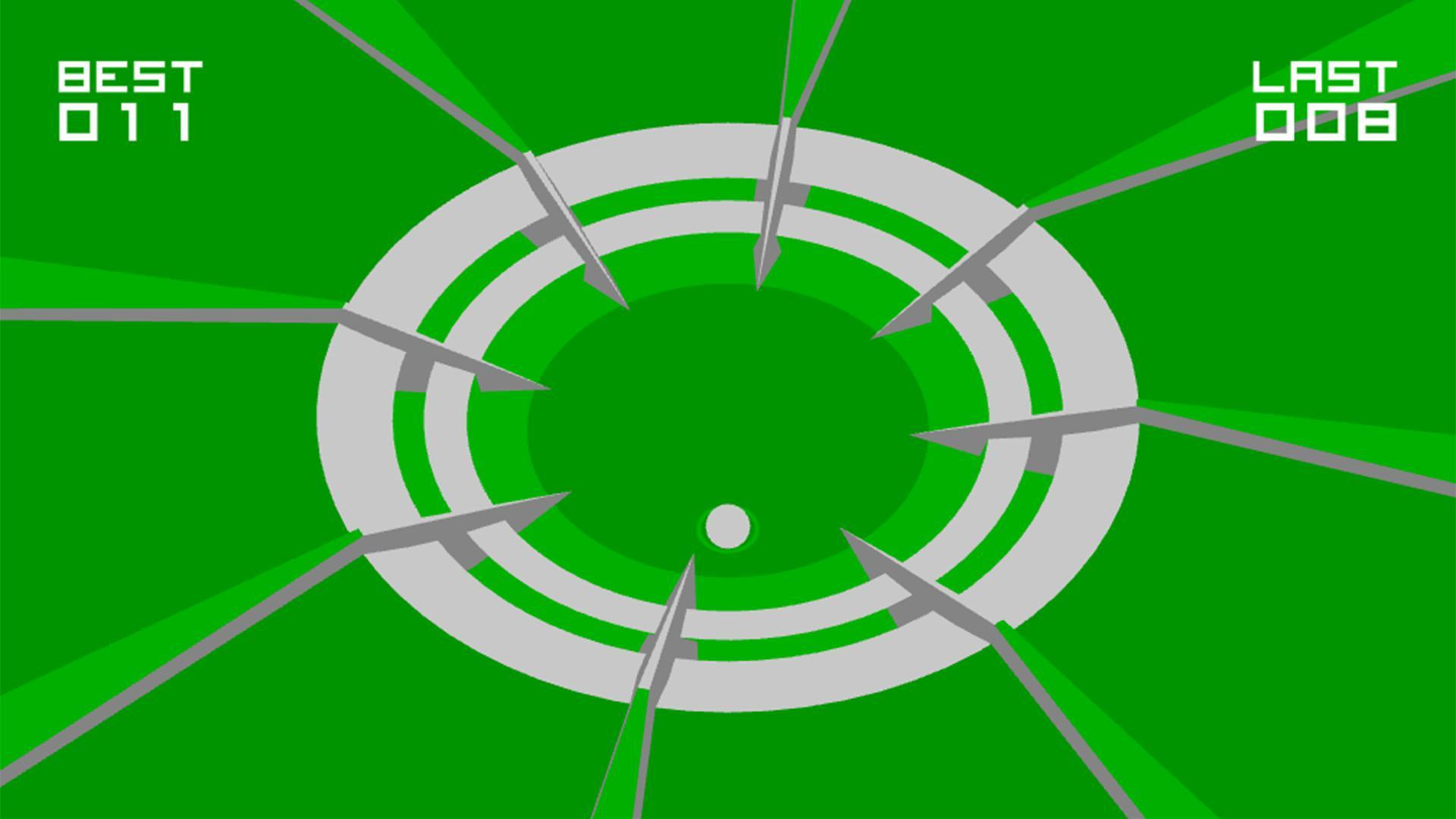 SkipSpike (itch) - кадр 2