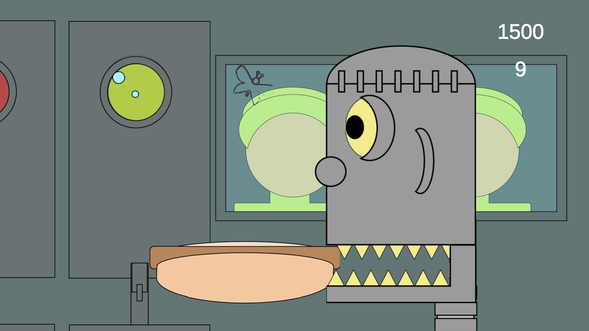Hot Dog Chomp (itch) - кадр 2