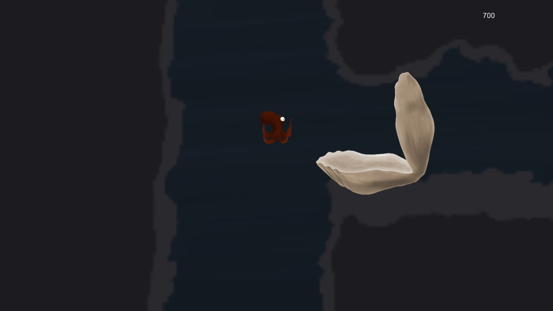 The Promised Reef (itch) - кадр 2