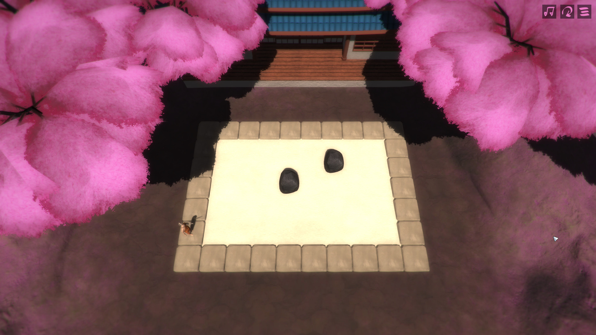 Zen Garden - кадр 1