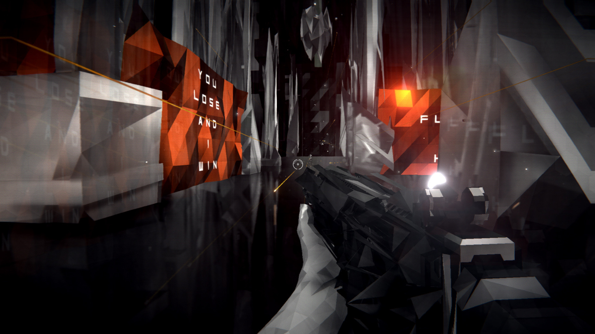 DONT PLAY THIS GAME - кадр 2