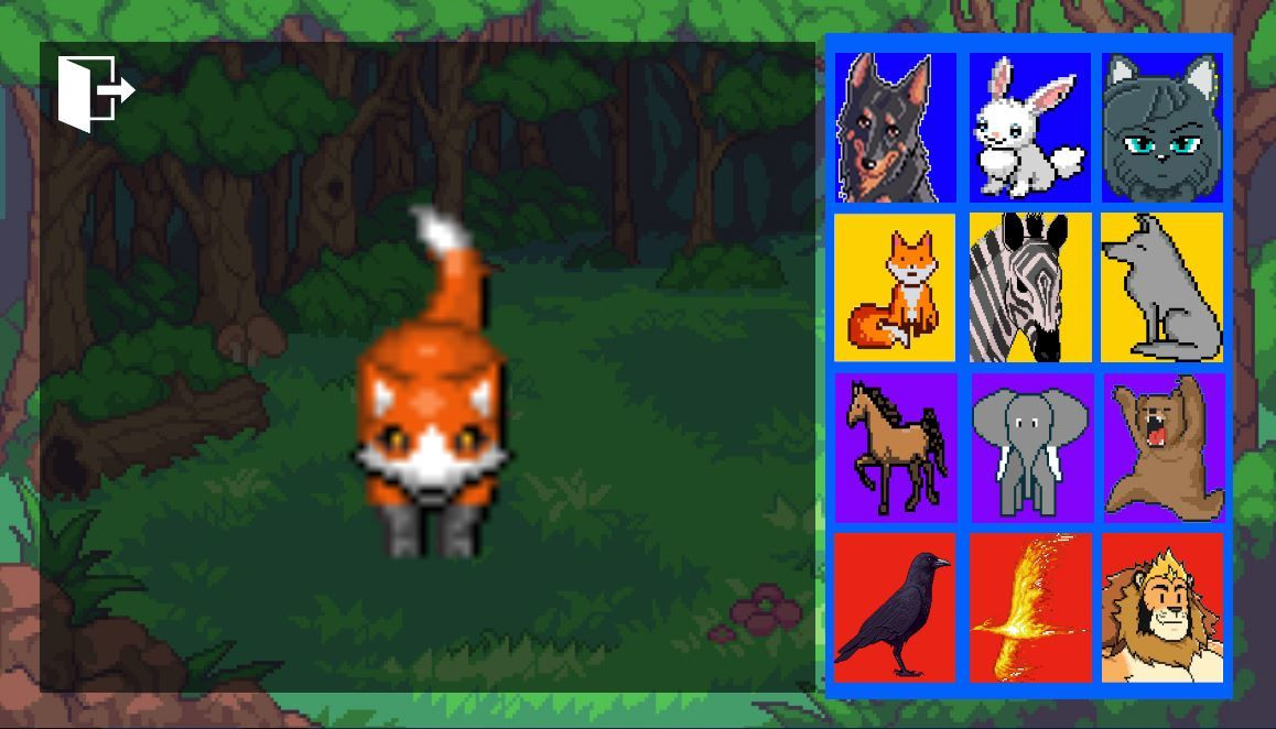 Animals On Board (Test Version) (itch) - кадр 2