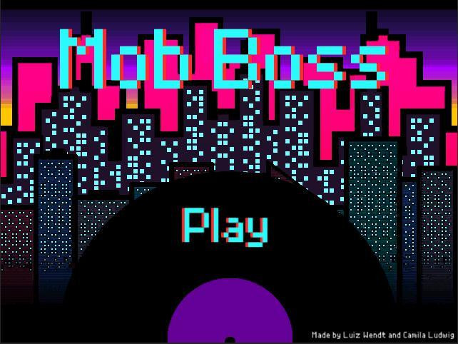Mob Boss (itch) - кадр 1