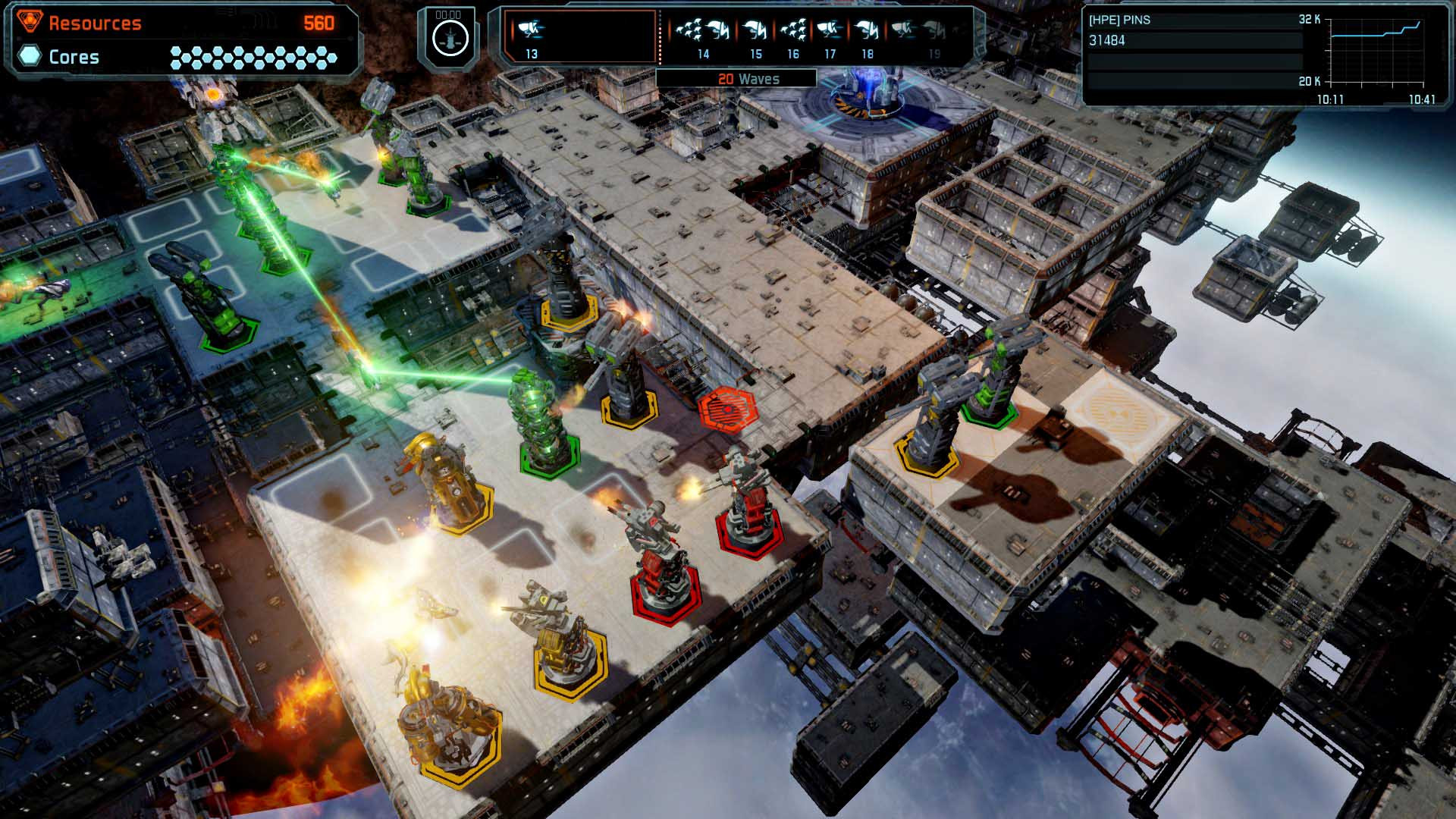 Defense Grid 2 - кадр 8