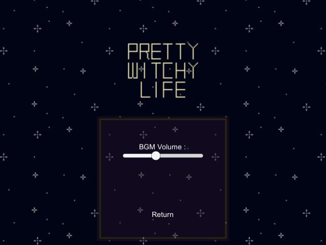 Pretty Witchy Life - кадр 3