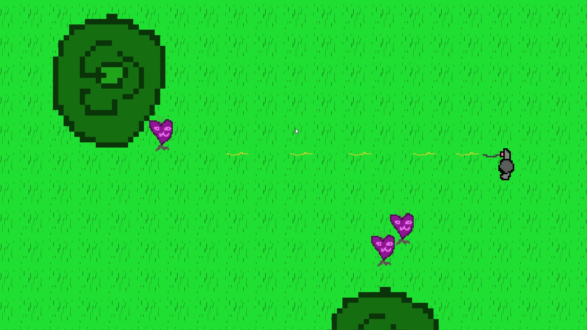 Gardener the Ripper - кадр 3
