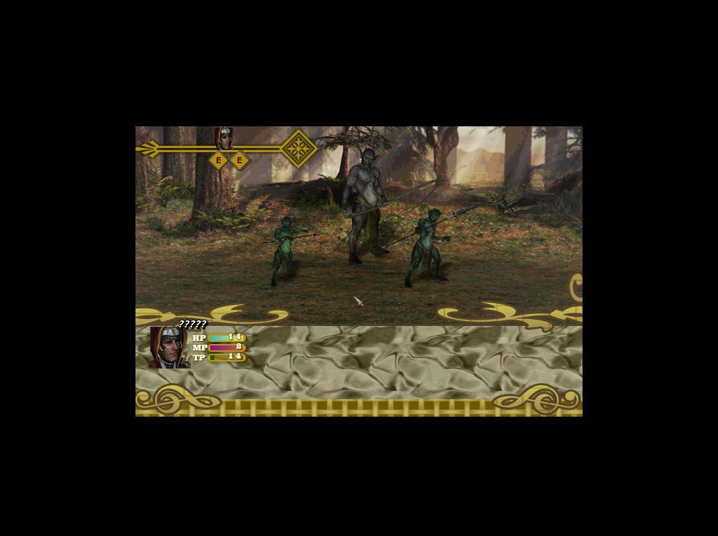 Realm of Darkness (itch) - кадр 6