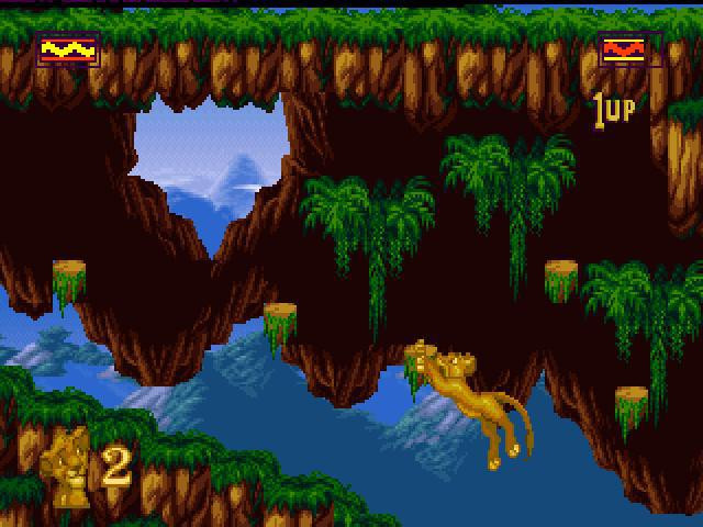 Disney's The Lion King - кадр 7
