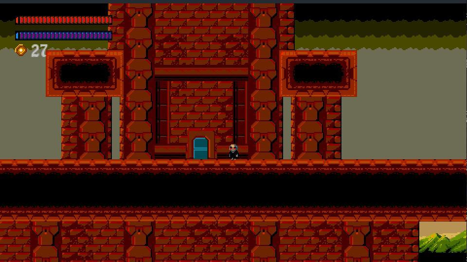 Wreck Digger Demo (itch) - кадр 1