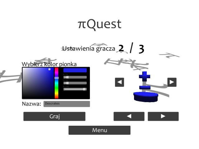piQuest (itch) - кадр 1