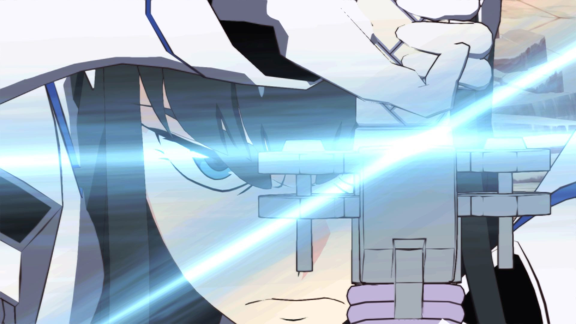 KILL la KILL - IF - кадр 12