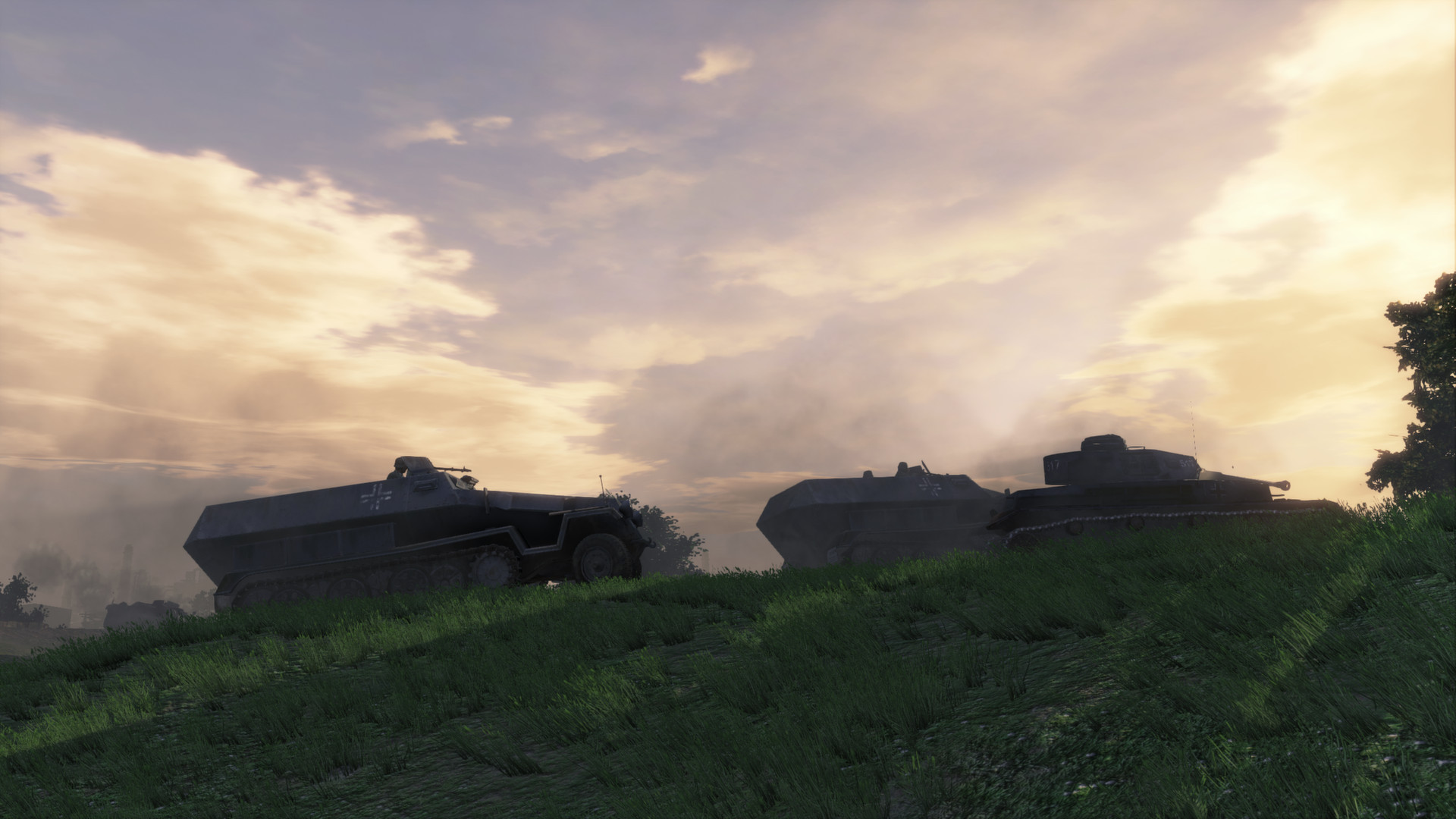 Rising Storm Game of the Year Edition - кадр 12