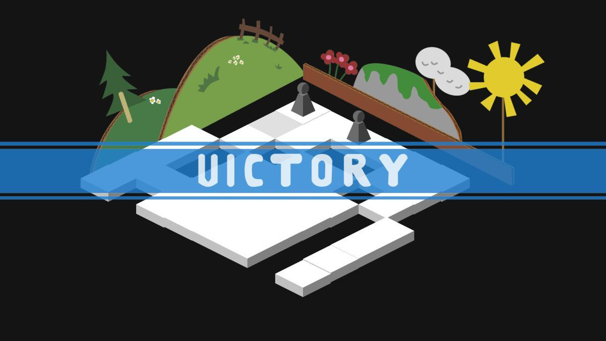 Your Turn - A GMTK Game Jam 2019 entry (itch) - кадр 2