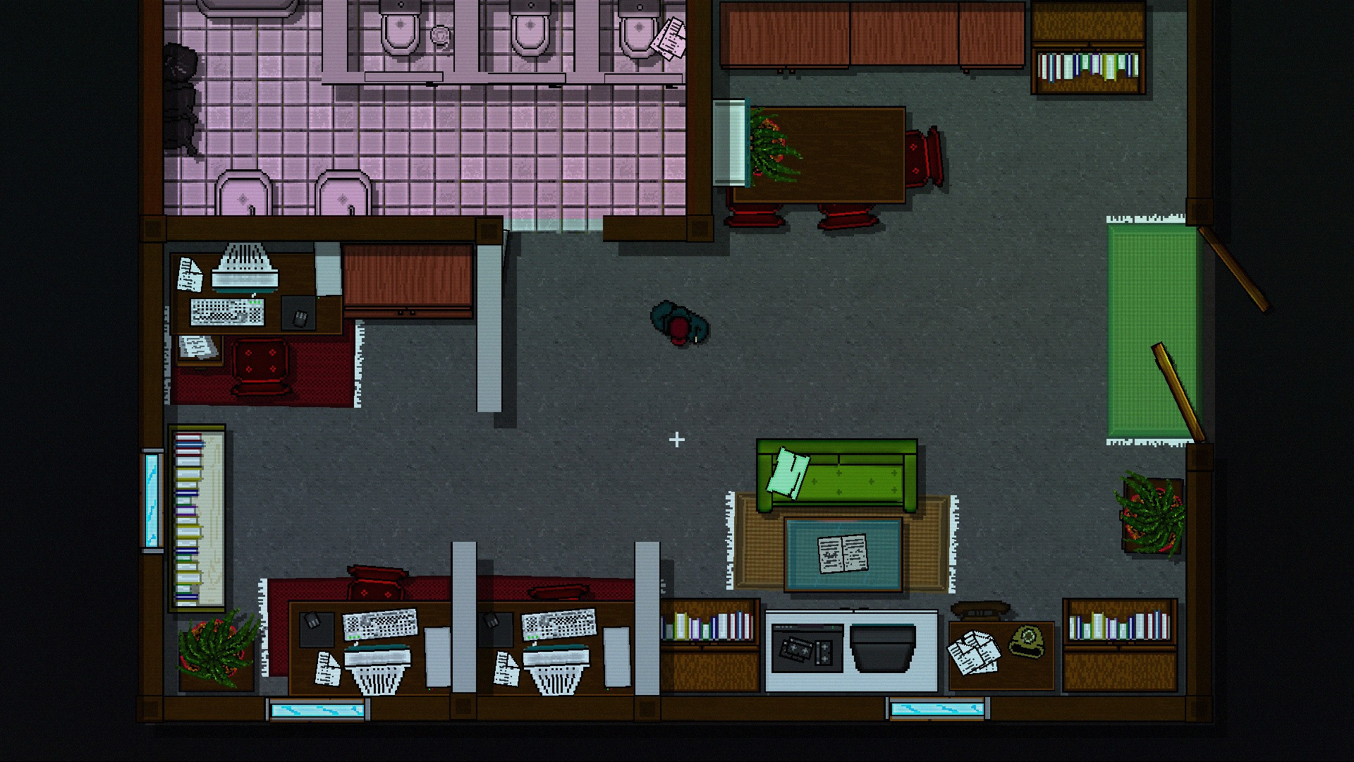 Dashing Nineties: R.M.D. - кадр 2
