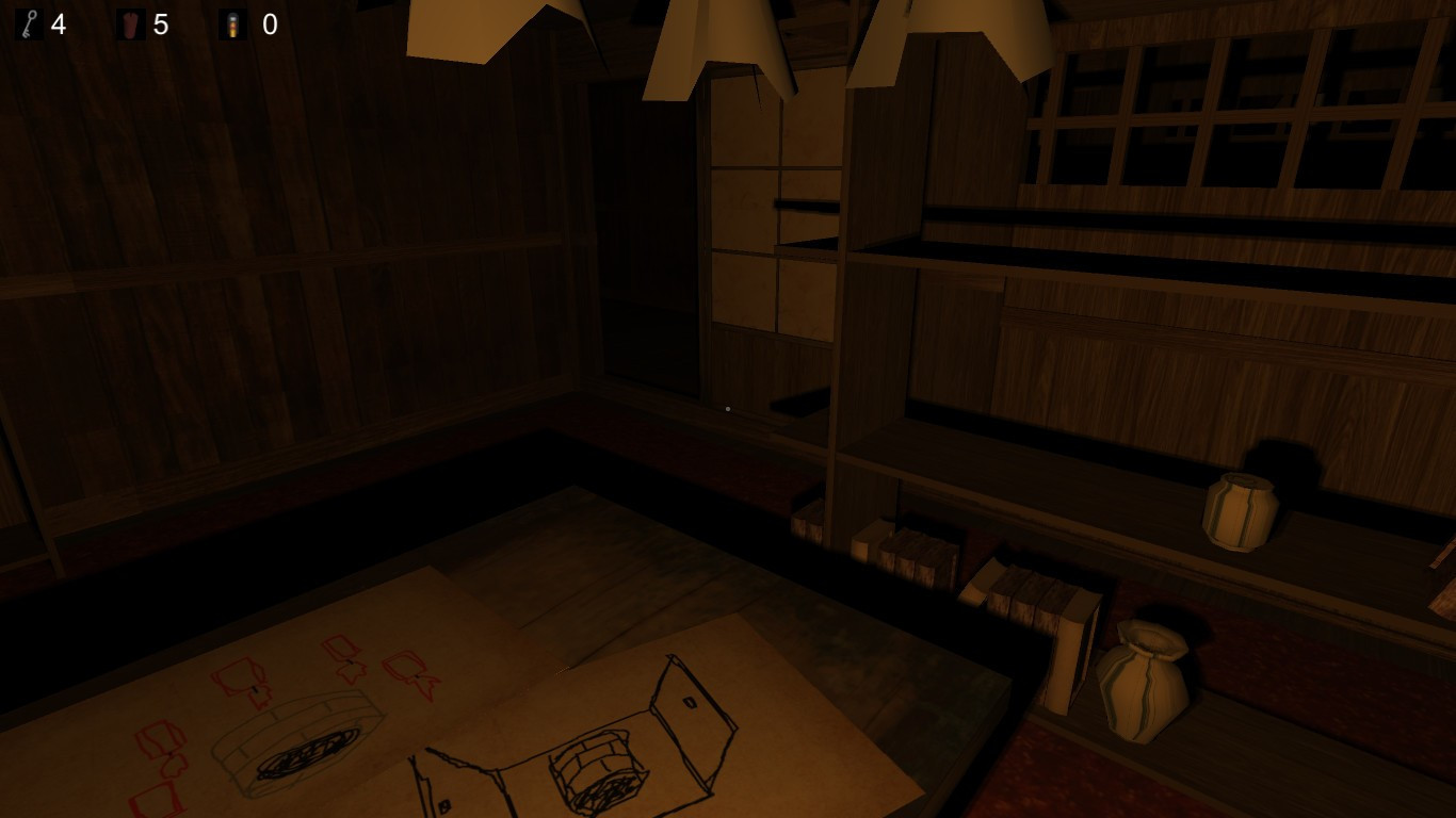 Torii Path - кадр 3