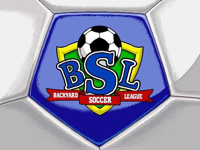 Backyard Soccer - кадр 1