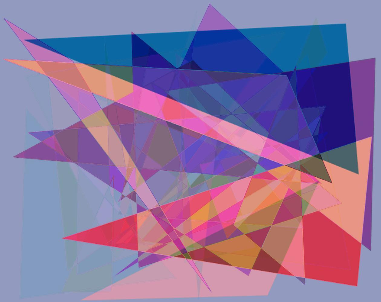 Triangle (itch) - кадр 1
