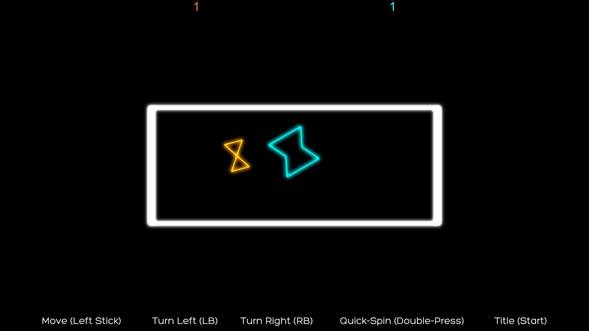 Brawlygons (itch) - кадр 2