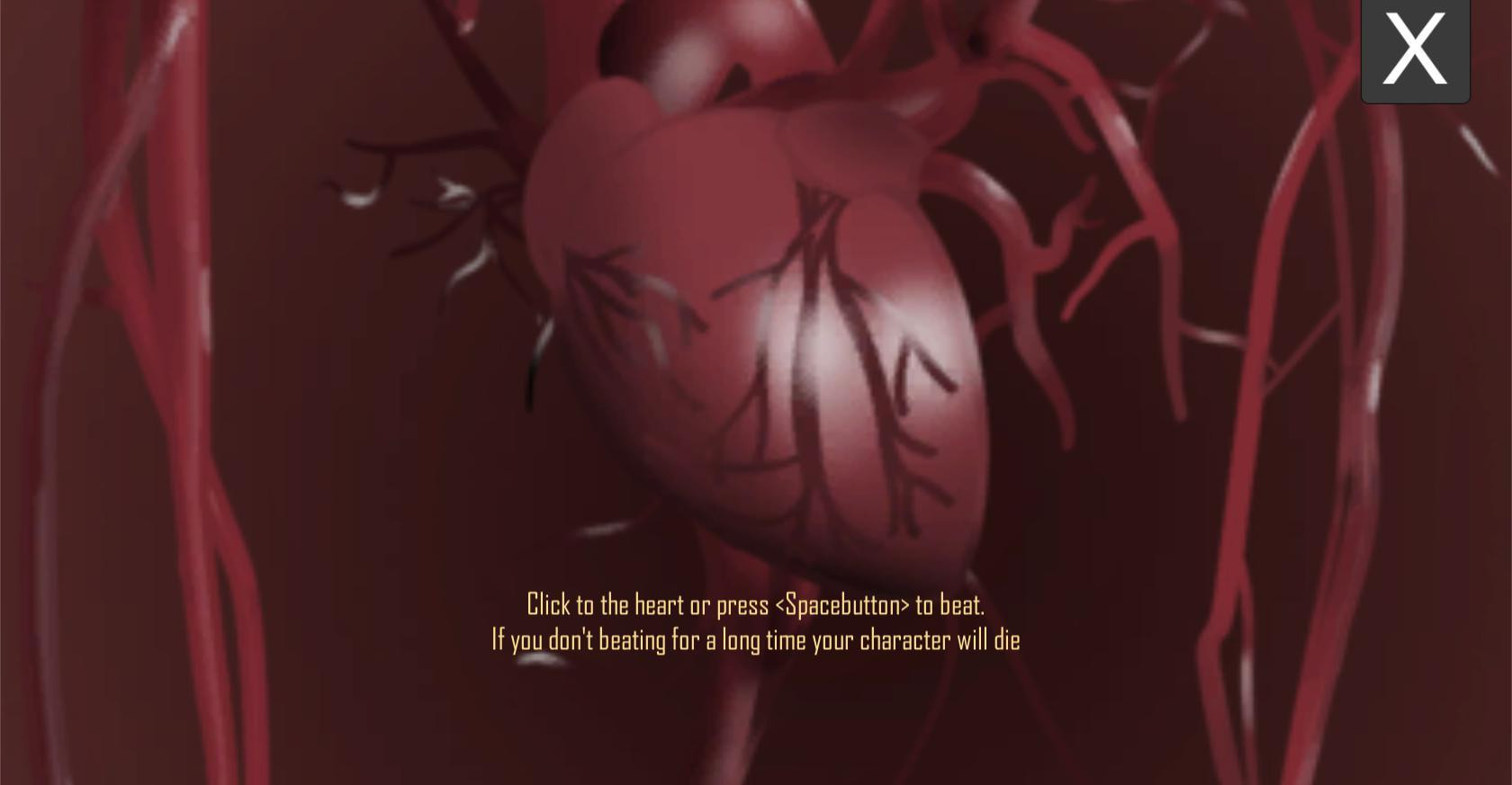Your Heart Simulator (itch) - кадр 2