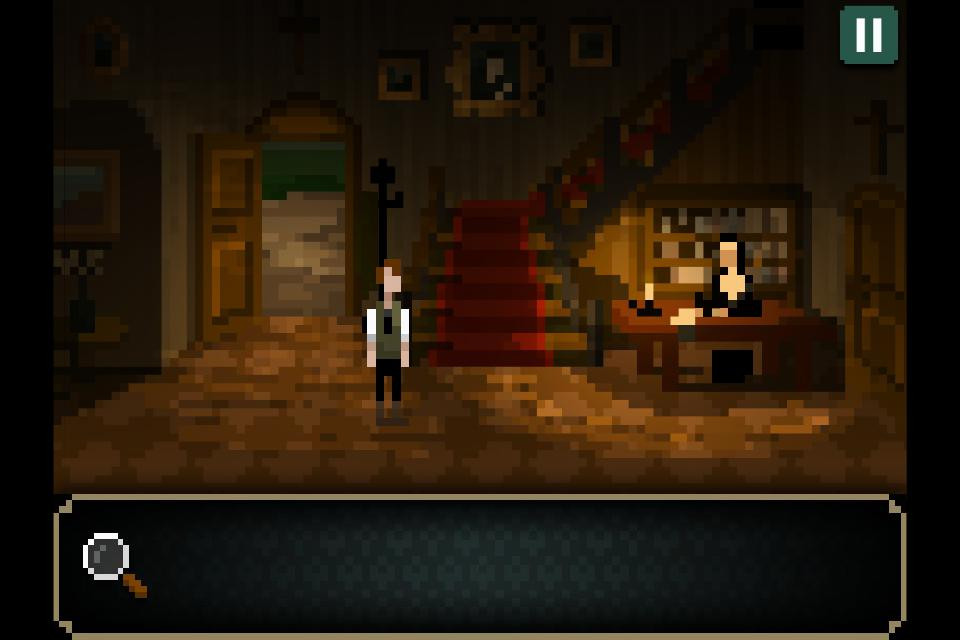 The Last Door - Collector's Edition - кадр 12