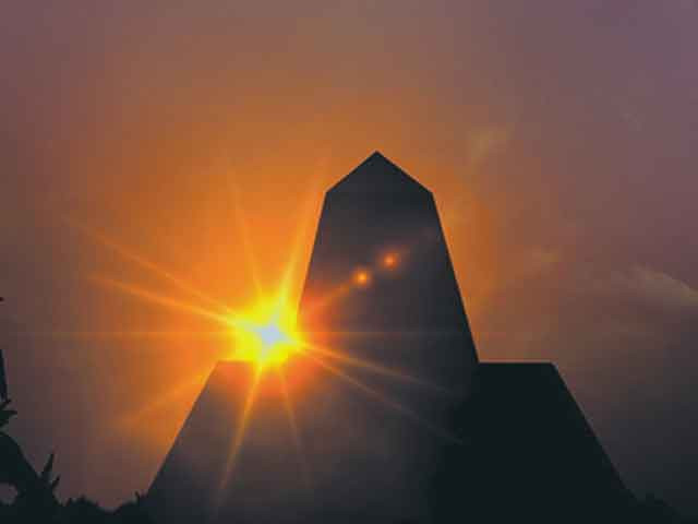 Egypt 2: Prophecy of Heliopolis - кадр 8