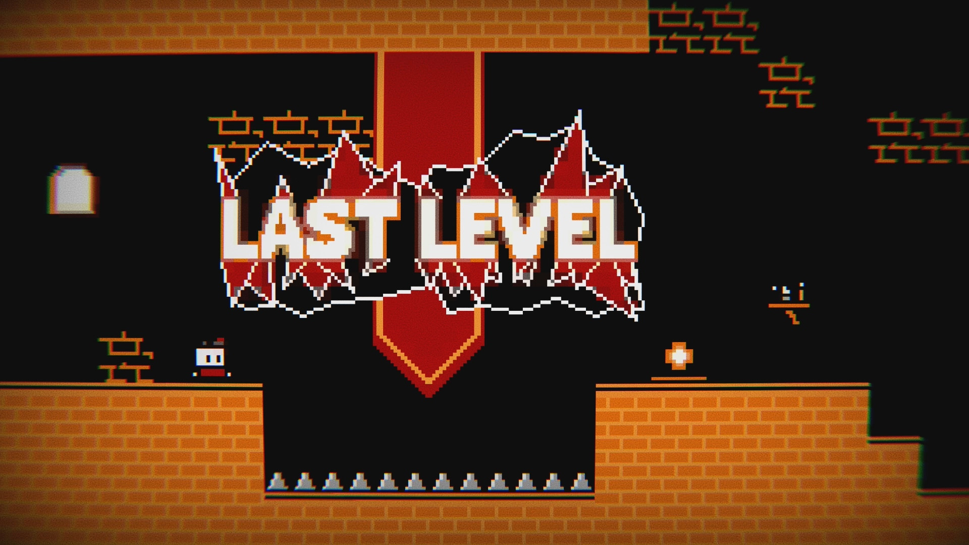 Last Level (itch) - кадр 2